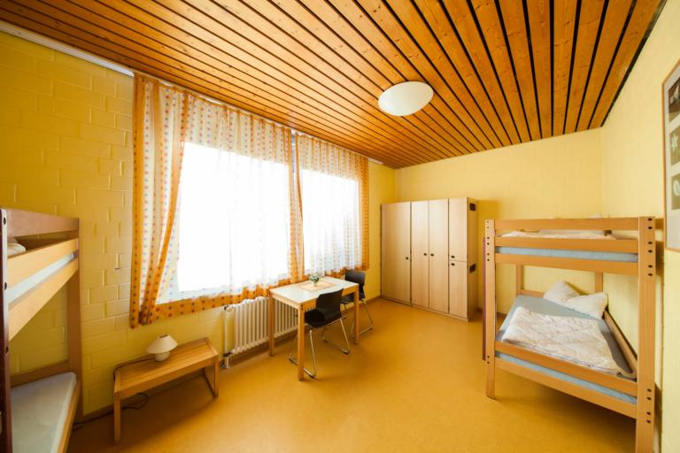 Alpadia Frankfurt German Summer Camp - accommodation gallery