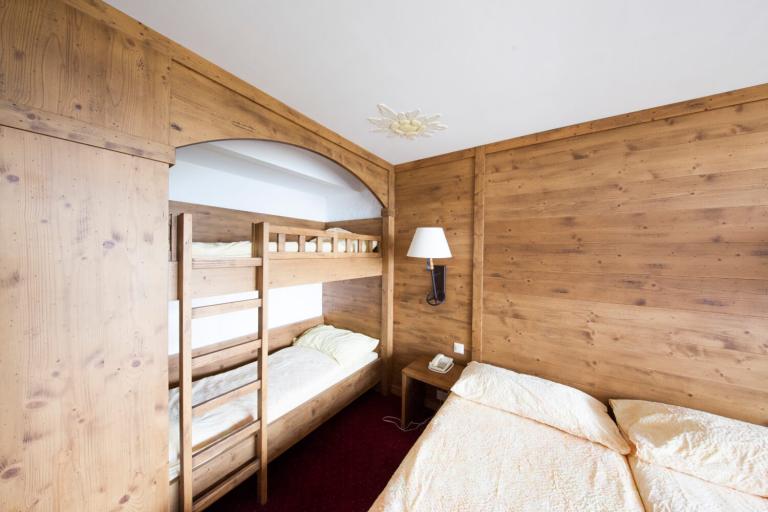 Alpadia Leysin Summer Camp accommodation gallery