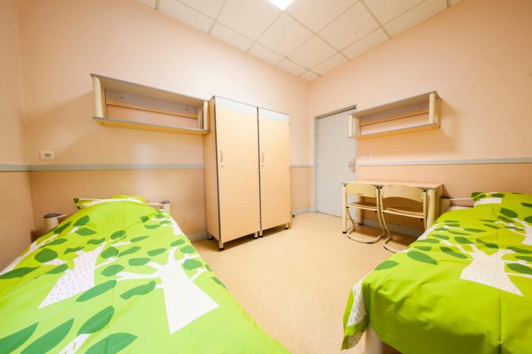 Alpadia Paris-Igny French Summer Camp - accommodation gallery