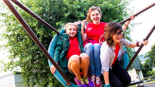 Nyuggupjhg9pvm Who says summer camp is just for kids?